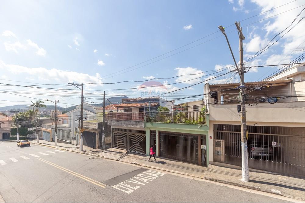 Sobrado - Venda - São Paulo , São Paulo - IMG_595813.jpg - 602261039-17