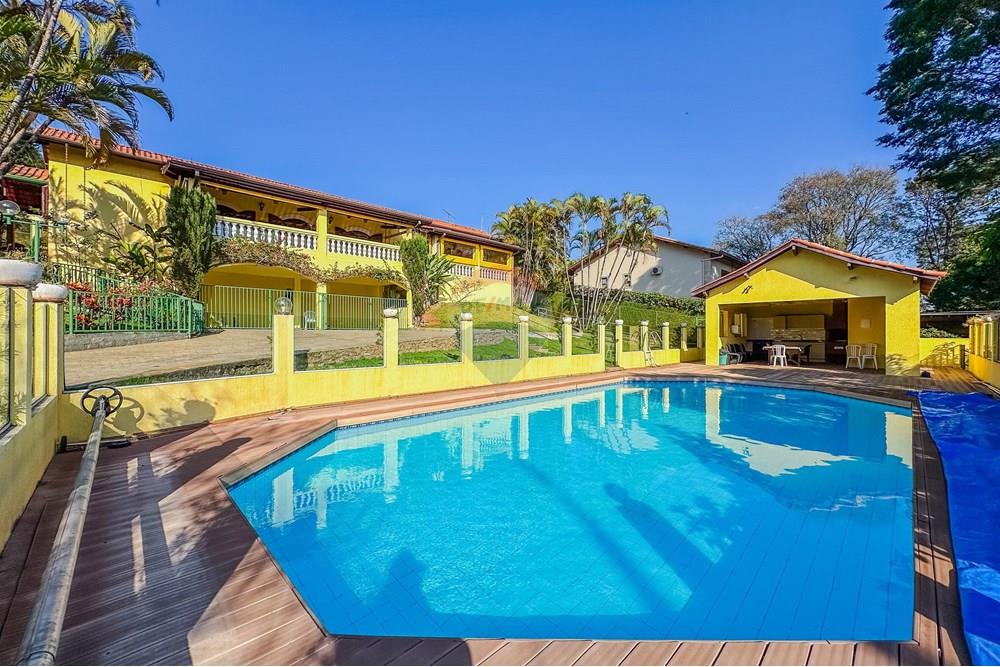 Casa - Venda - Cotia , São Paulo - IMG_9647.jpg - 601371005-24