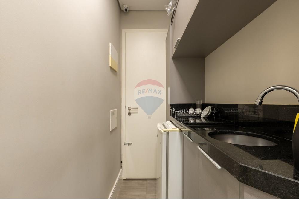 Cj. Comercial/ Sala - Venda - São Paulo , São Paulo - Sala - 29.jpg - 601471003-154