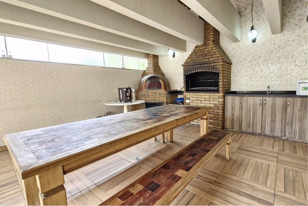 Apartamento - Venda - São Paulo , São Paulo - churrasqueira_RuaPedralia304.jpg - Churrasqueira - 601131070-4