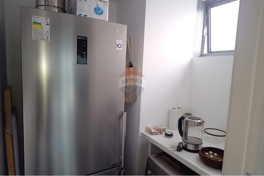 Apartamento - Alugar - São Paulo , São Paulo - 03 Cozinha 04.jpg - 602301011-118