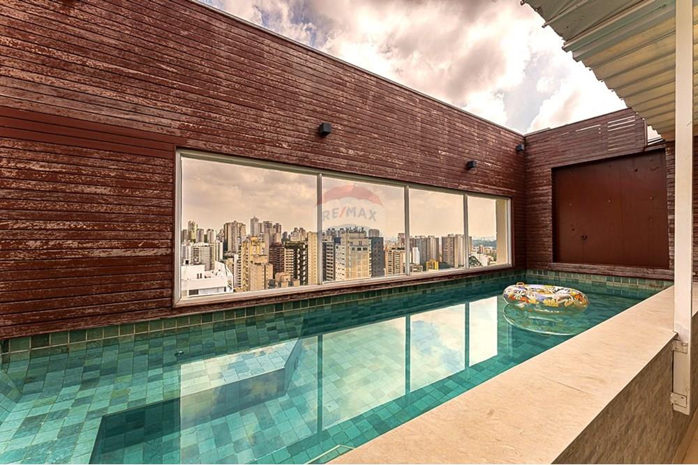 Cobertura - Venda - São Paulo , São Paulo - 09.jpg - 601371031-39