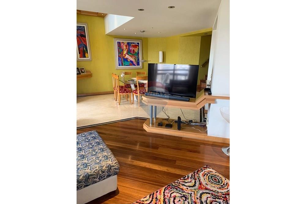 Cobertura - Alugar - São Paulo , São Paulo - IMG-20251016-WA0172.jpg - 602221029-3