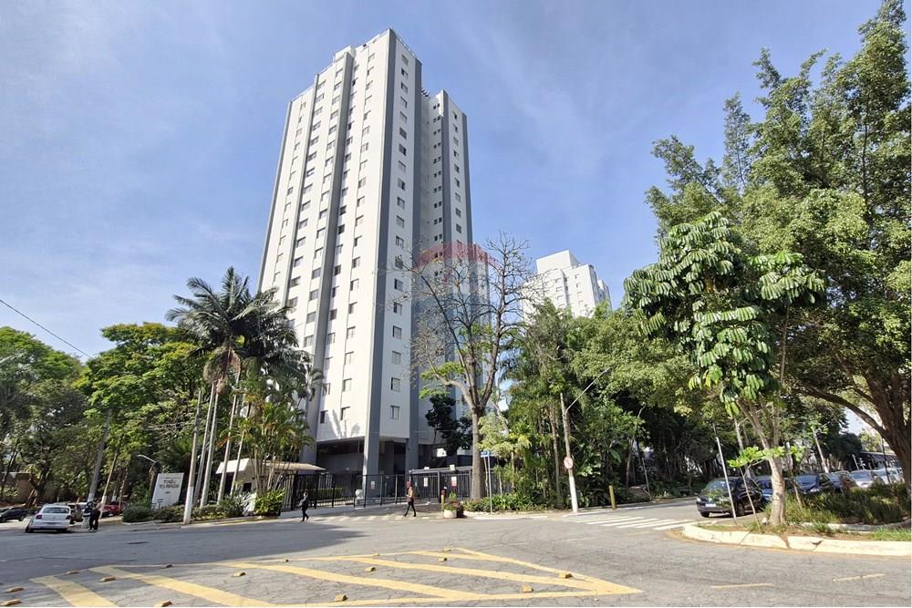 Apartamento - Venda - São Paulo , São Paulo - Cópia de RUA PROF. ALCEU MAYNARD ARAUJO, 43 (3).jpg - 601131004-155