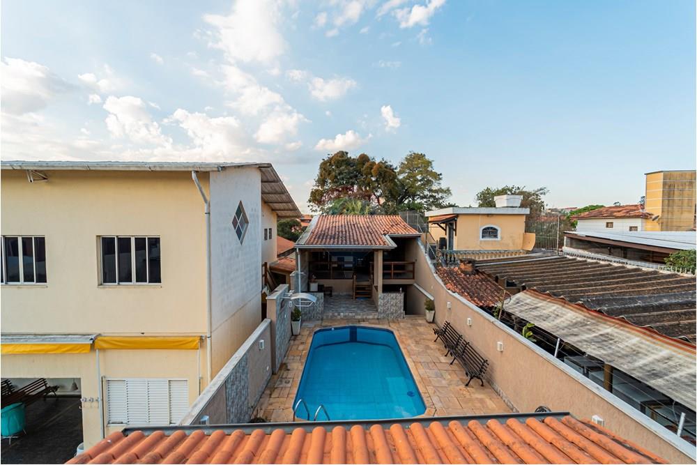 Casa - Venda - São Paulo , São Paulo - 601301022-64 casa a venda na rua guilherme henschel jardim represa remax (42).JPG - 601301022-64