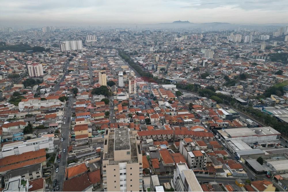 Terreno - Venda - São Paulo , São Paulo - DJI_0450.JPG - 602291040-14