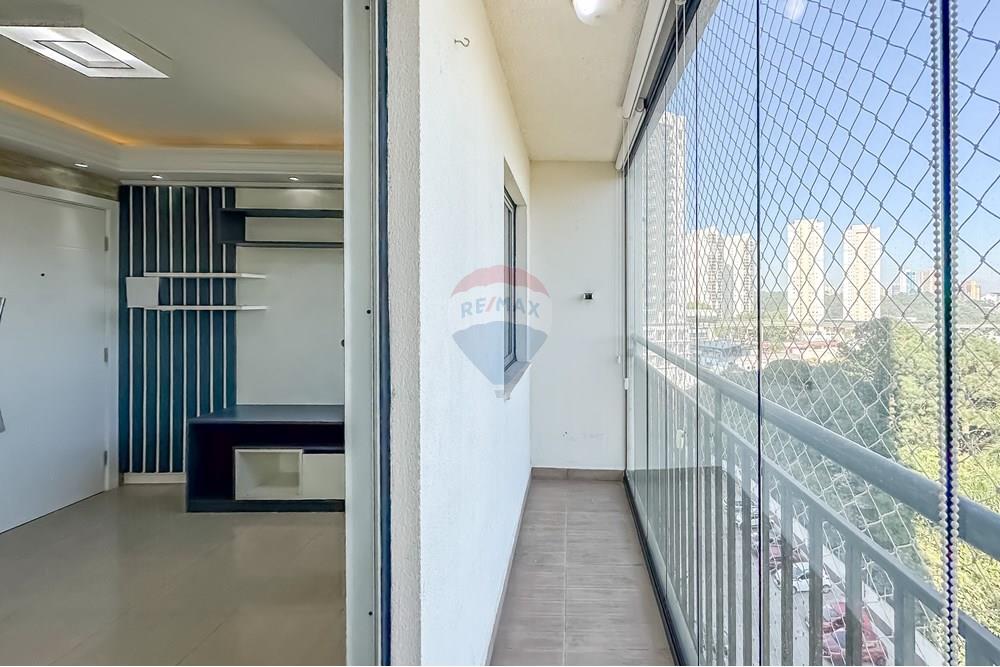 Apartamento - Venda - São Paulo , São Paulo - IMG_478505.jpg - 602131001-12