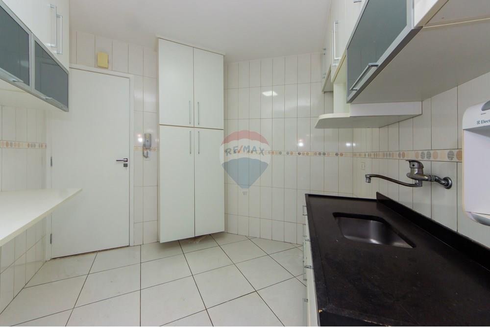 Apartamento - Venda - São Paulo , São Paulo - IMG_7653 (1).jpg - Cozinha - 602161019-14