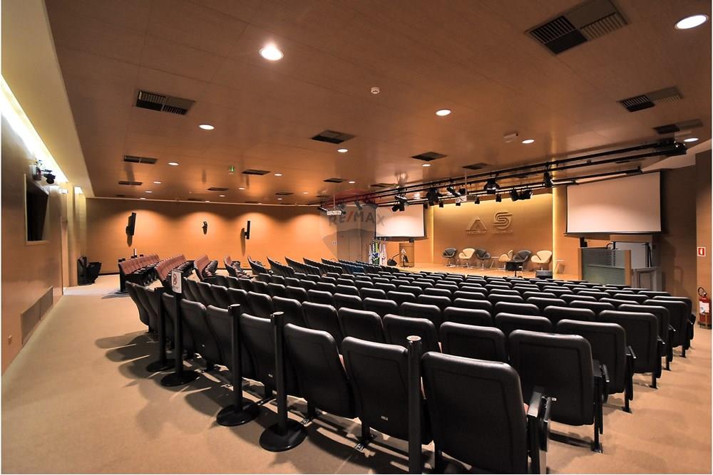 Prédio - Alugar - São Paulo , São Paulo - AUDITÓRIO (2).JPG - 602291016-60
