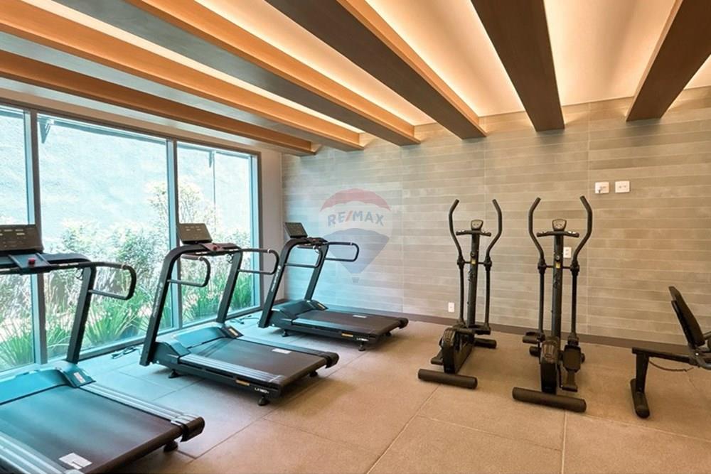 Apartamento - Alugar - São Paulo , São Paulo - Flow_IMG_20251101_103852_01_595.jpeg - 601131004-160