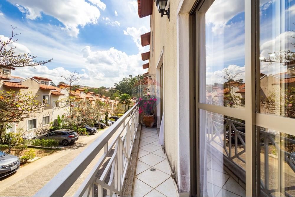 Casa de Condomínio - Venda - São Paulo , São Paulo - 7 SACADA SALA (2).jpg - 602281025-31