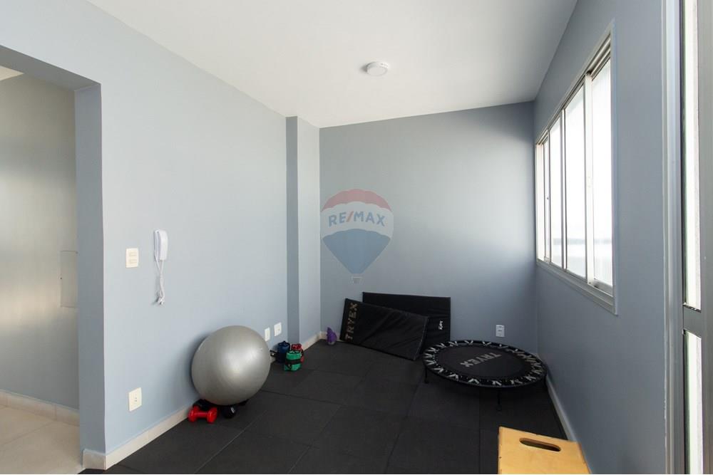 Apartamento - Venda - São Paulo , São Paulo - 32 Academia.jpg - 601971018-1215