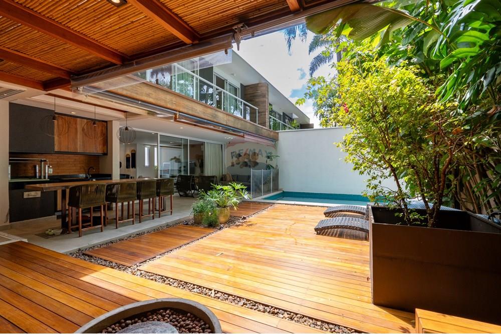 Casa de Condomínio - Venda - São Paulo , São Paulo - 01fotos_078.jpg - 601251125-46