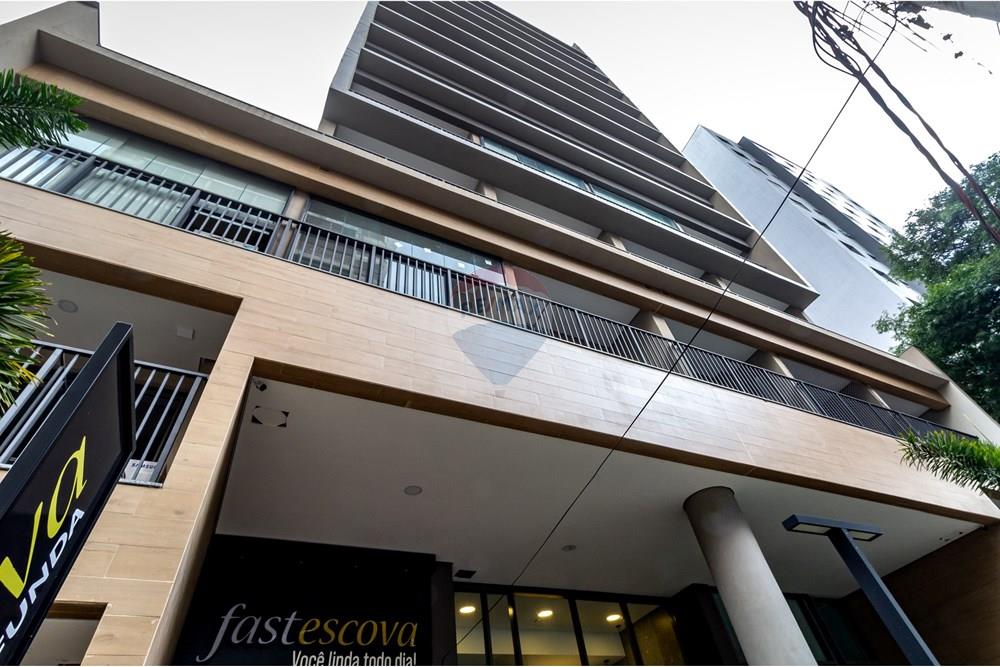 Studio - Alugar - São Paulo , São Paulo - 20 FACHADA (3).jpg - 602281026-239