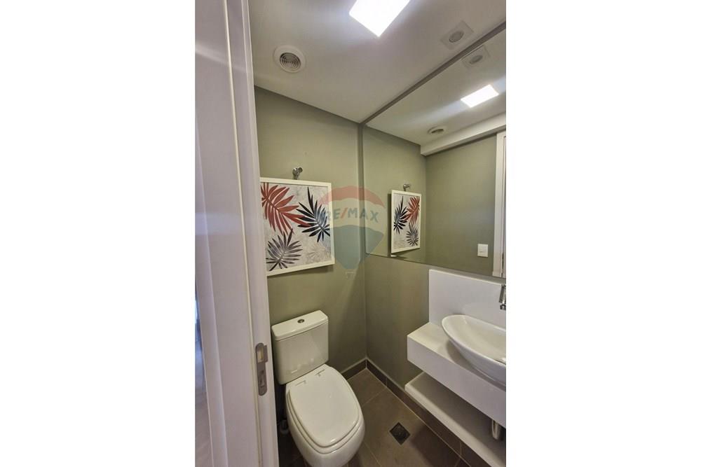 Apartamento - Alugar - São Paulo , São Paulo - 20250829_110835.jpg - 601471009-91