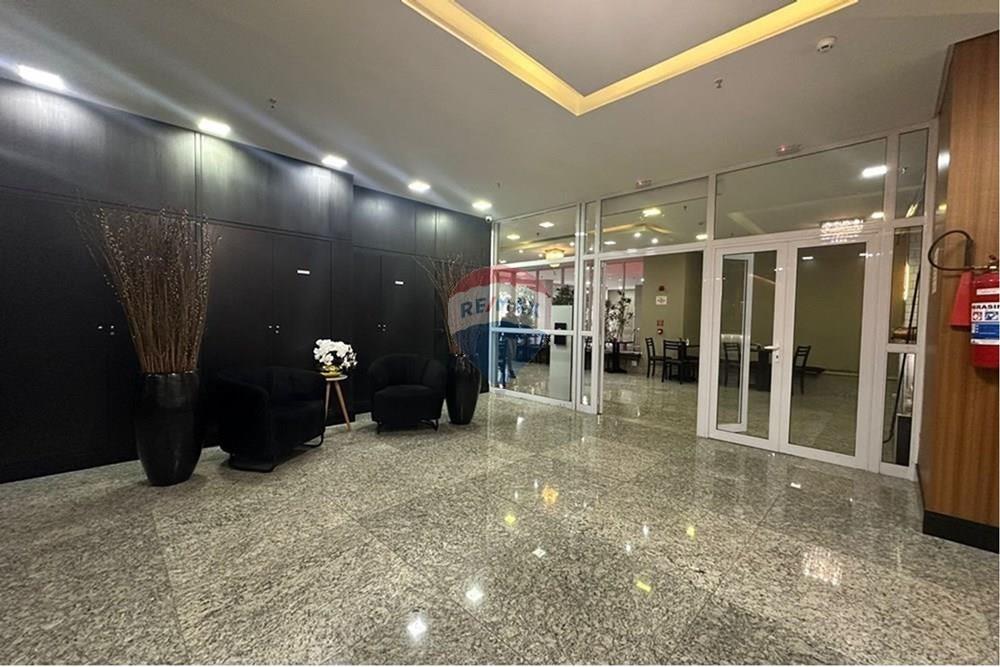 Cj. Comercial/ Sala - Alugar - São Paulo , São Paulo - sala comercial.jpg - 602071003-26