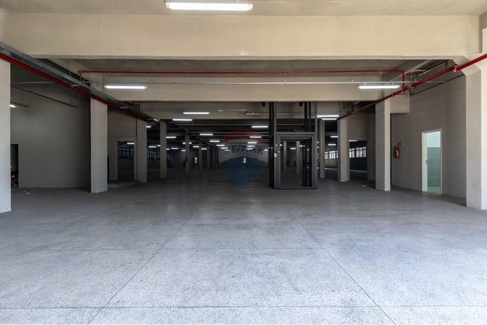 Galpão - Alugar - São Paulo , São Paulo - 1 TÉRREO - SALÃO (4).jpg - 601261091-15