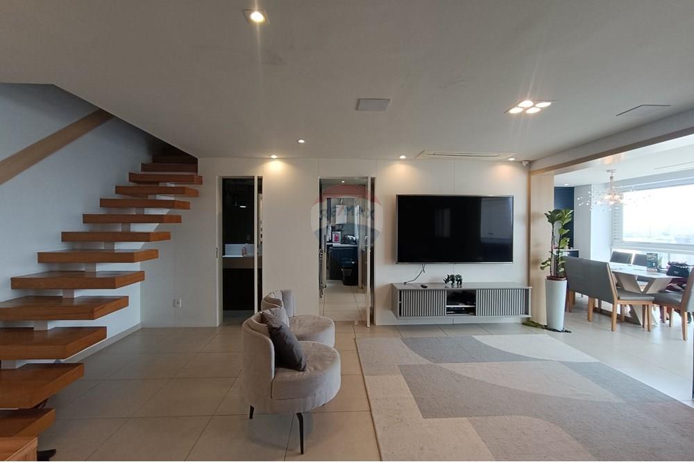 Cobertura - Alugar - São Paulo , São Paulo - Sala 1_Normal.jpg - 601051066-13