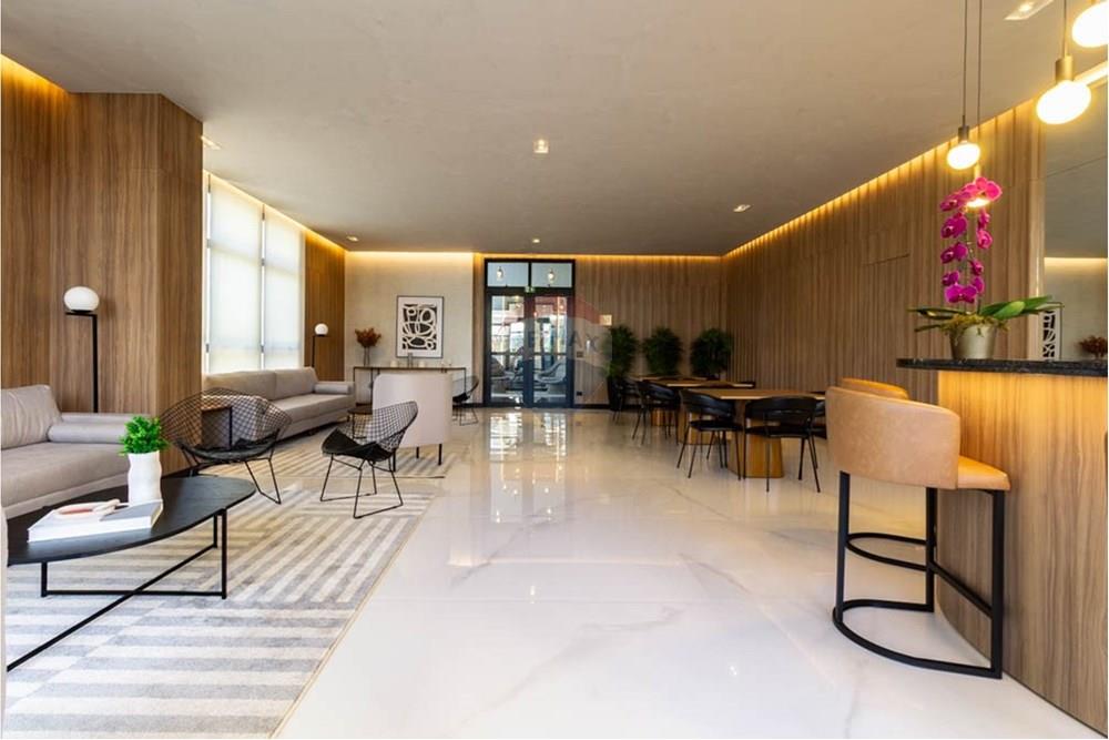 Apartamento - Venda - São Paulo , São Paulo - 26 SALÃO FESTAS (2).jpg - 602281026-236