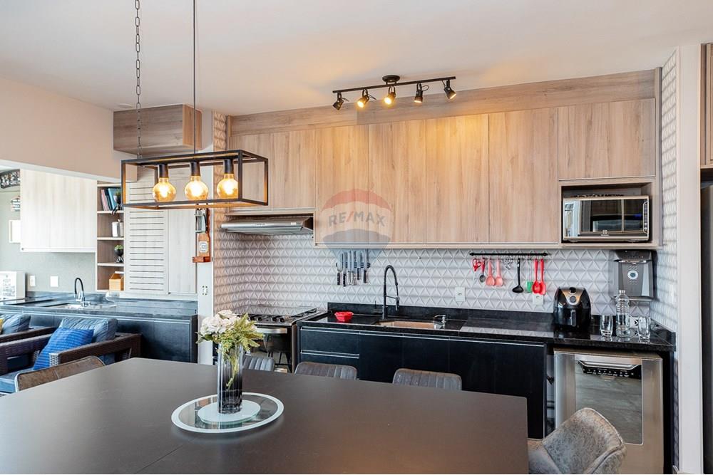 Apartamento - Venda - São Paulo , São Paulo - Cópia de Remax Ares-2.jpg - Cozinha - 601131064-36