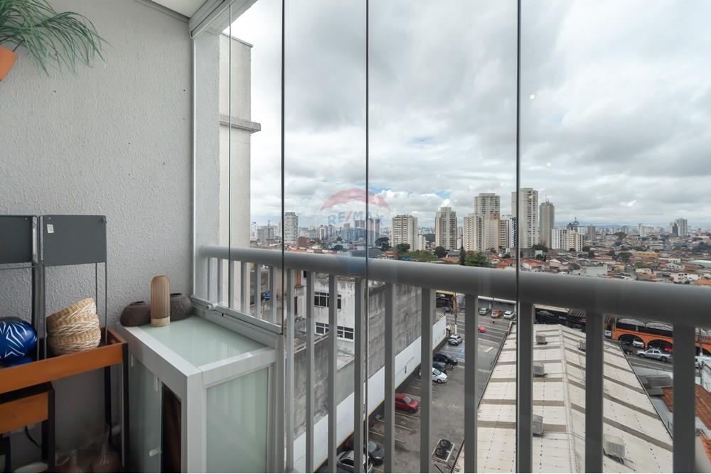 Apartamento - Venda - São Paulo , São Paulo - 07 - Varanda.jpg - 602031008-74