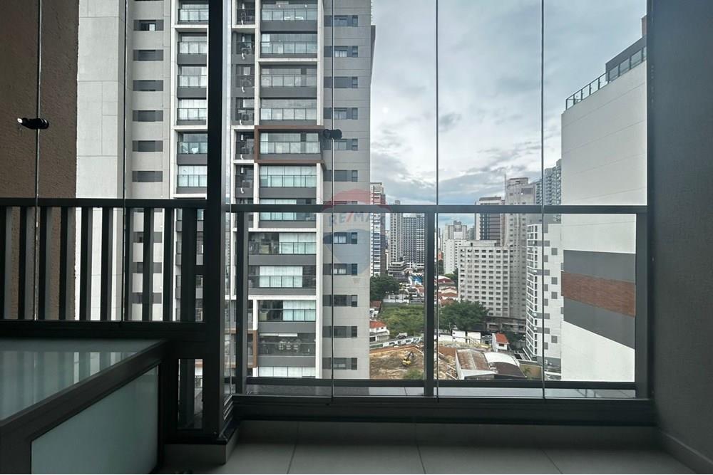 Studio - Alugar - São Paulo , São Paulo - foto 14.jpg - 601361052-104
