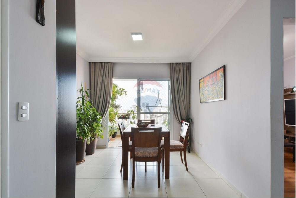 Apartamento à venda com 4 quartos, 85m² - Foto 3
