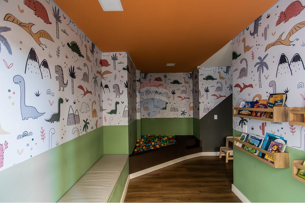 Apartamento - Venda - São Paulo , São Paulo - 02area-condominial_003.jpg - 602101009-41