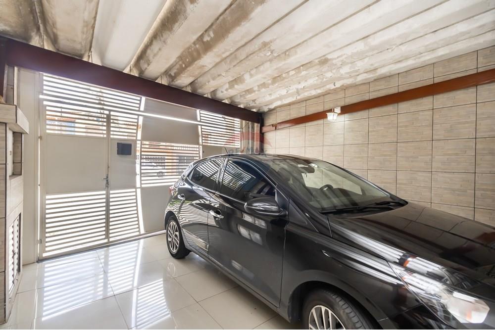 Sobrado - Venda - São Paulo , São Paulo - IMG_535502.jpg - 601991001-170