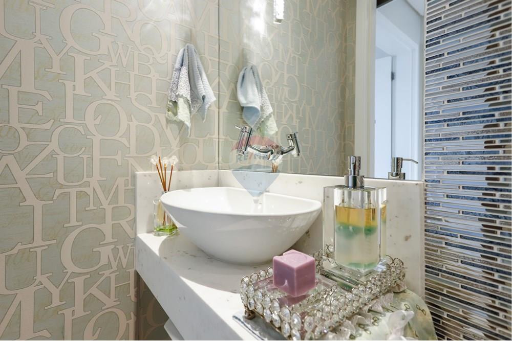 Apartamento - Venda - São Paulo , São Paulo - 25-10-13 - R. Isaac Krasilchik, 88 apto 33 C - Água Branca_024_CapodannoFotografia.jpg - 602341018-28