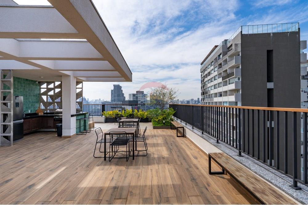 Apartamento - Venda - São Paulo , São Paulo - 027.jpg - 601181003-95