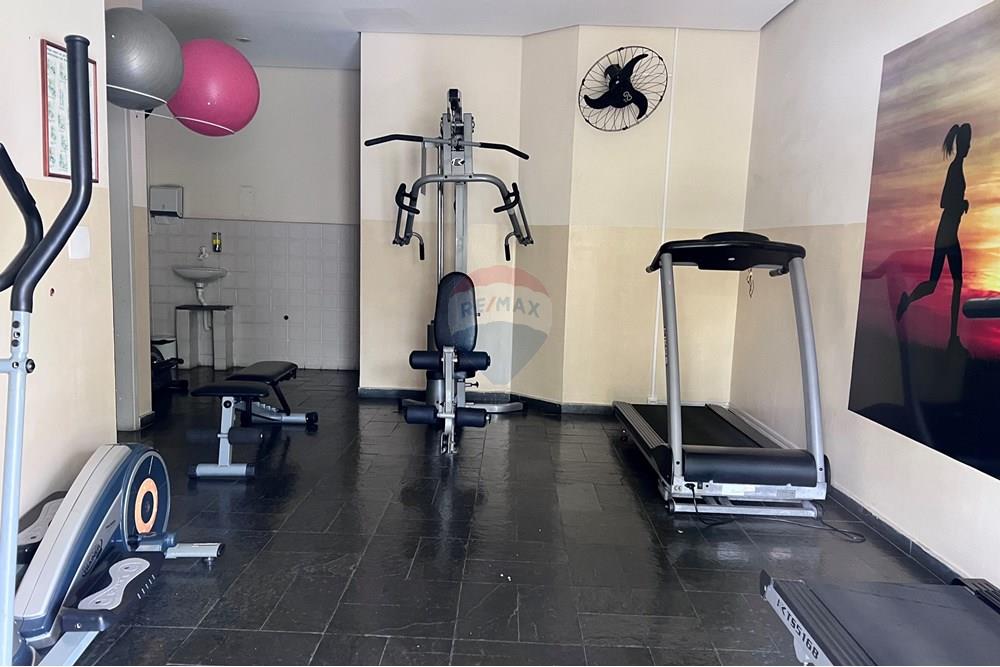 Apartamento - Alugar - São Paulo , São Paulo - IMG_7641.JPG - 601471030-33