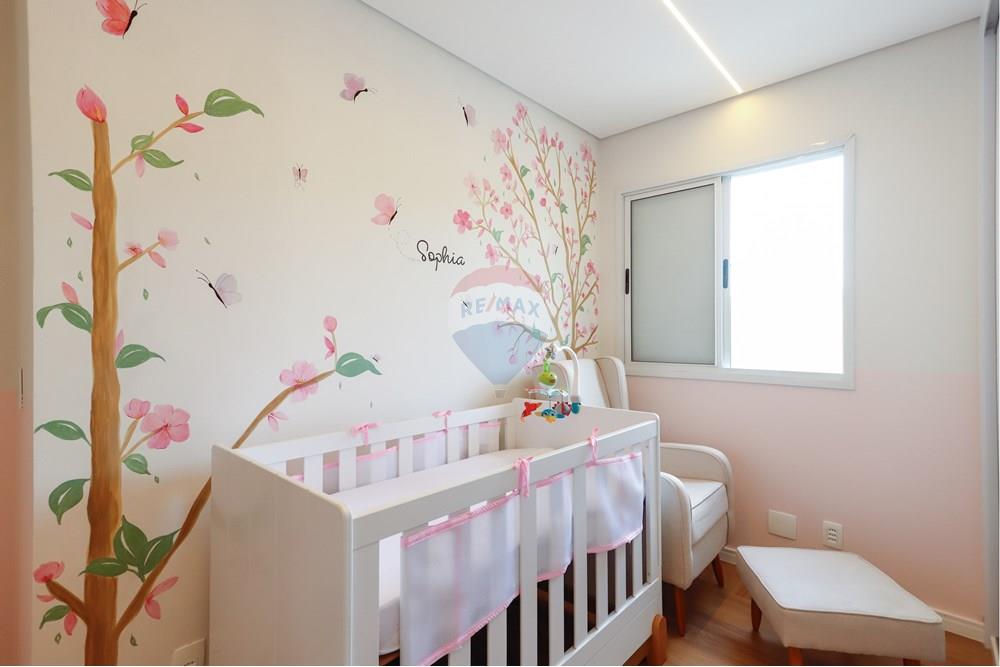 Apartamento - Venda - São Paulo , São Paulo - 25-10-14 - Av. Marquês de S. Vicente, 2898 - apto 21 A - Água Branca_025_CapodannoFotografia.jpg - Quarto - 602341026-16