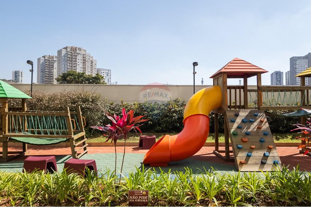 Apartamento - Venda - São Paulo , São Paulo - 66_AP.jpg - 601471041-40