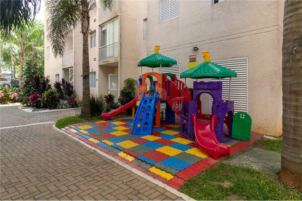 Apartamento - Venda - São Paulo , São Paulo - 39 - 601751058-64