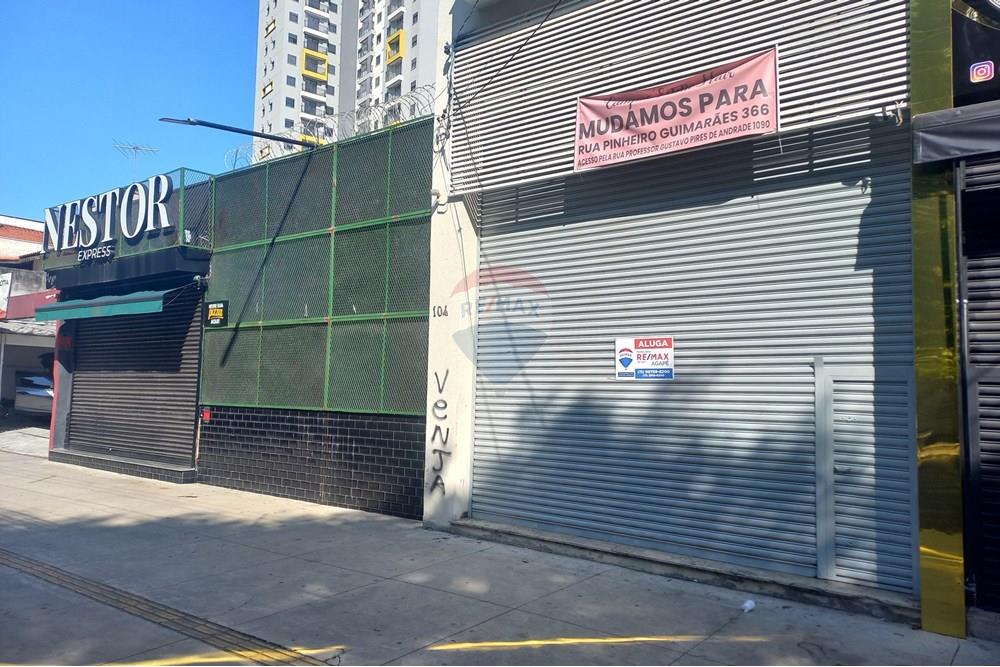Ponto Comercial/ Loja - Alugar - São Paulo , São Paulo - 20250707_110836.jpg - 602131003-358