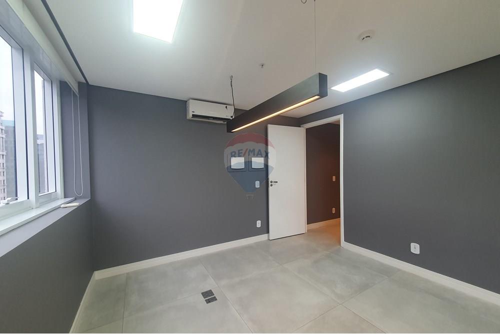 Cj. Comercial/ Sala - Alugar - São Paulo , São Paulo - 9 - SALA.jpg - 601361019-3041