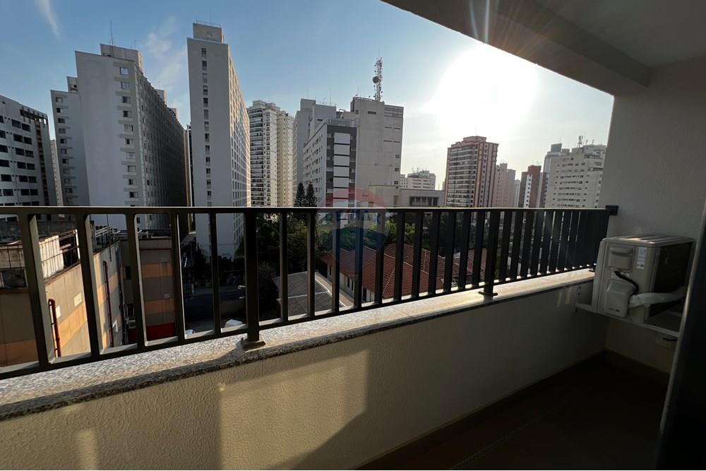 Studio - Alugar - São Paulo , São Paulo - IMG_7350.JPG - 601361051-46