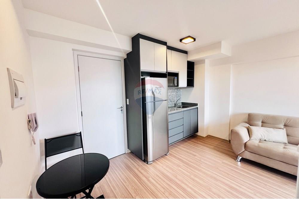 Apartamento - Alugar - São Paulo , São Paulo - IMG_0349.jpg - 601261059-111