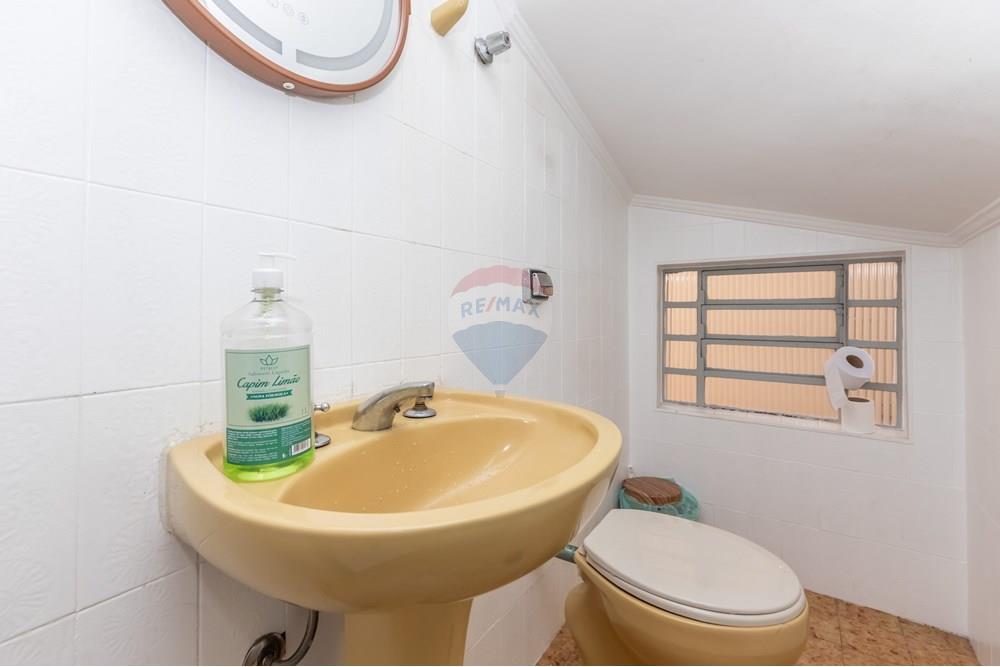 Sobrado - Venda - São Paulo , São Paulo - IMG_277730.jpg - Banheiro - 602161019-4