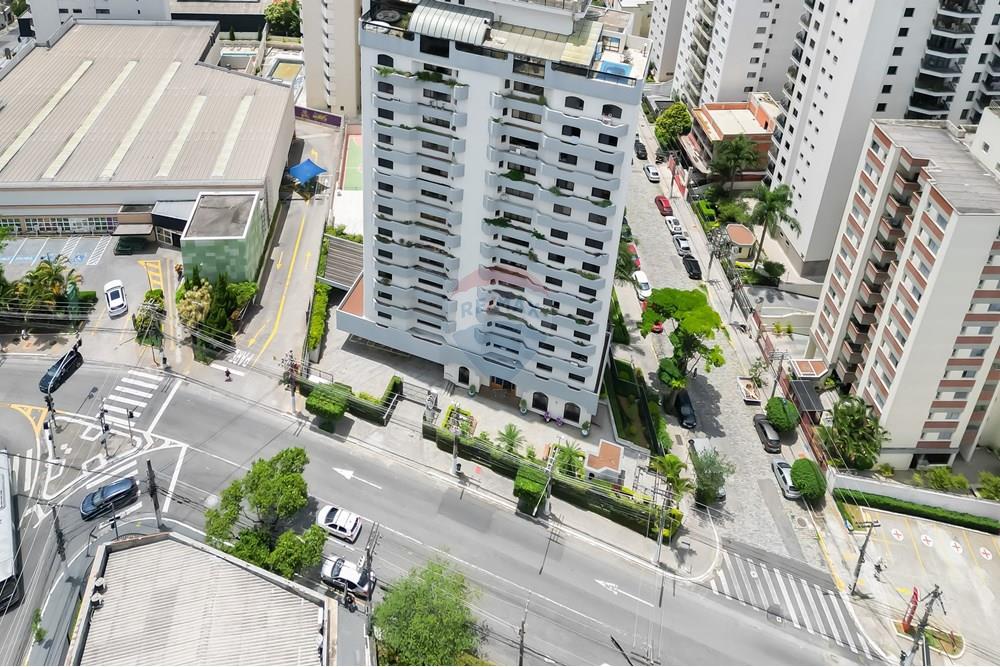 Apartamento - Venda - São Paulo , São Paulo - DJI_052205.jpg - 602291018-104