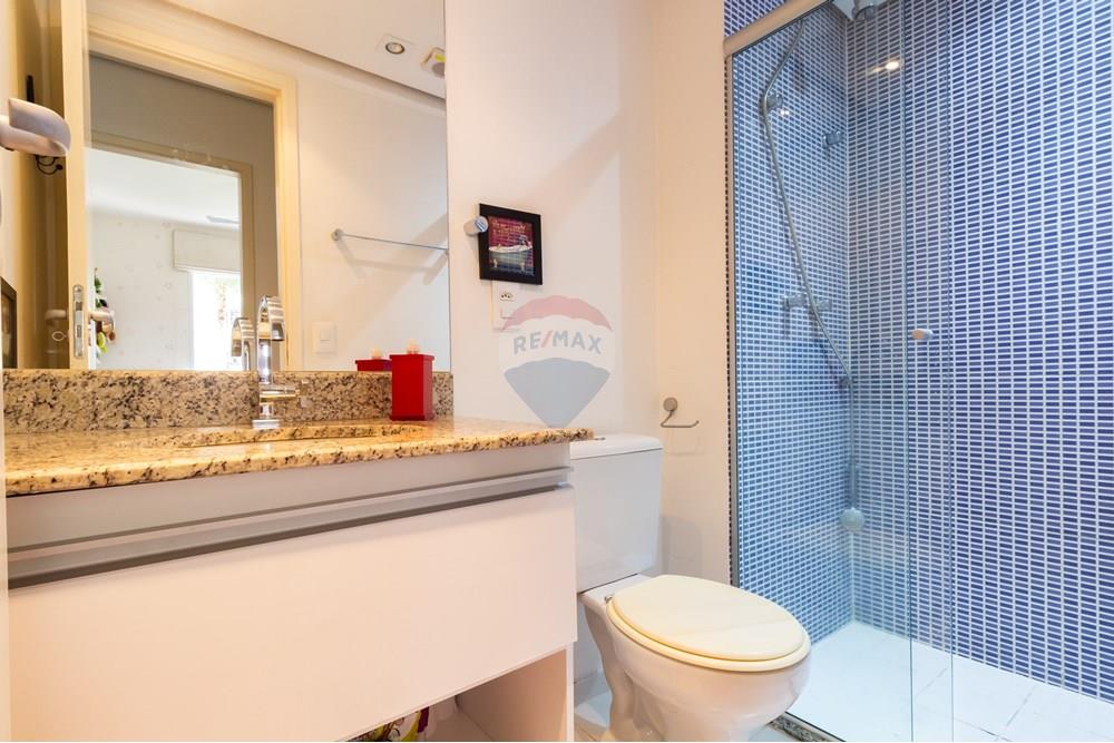 Apartamento - Venda - São Paulo , São Paulo - 10 BANH. SOCIAL (2).jpg - 601261084-32