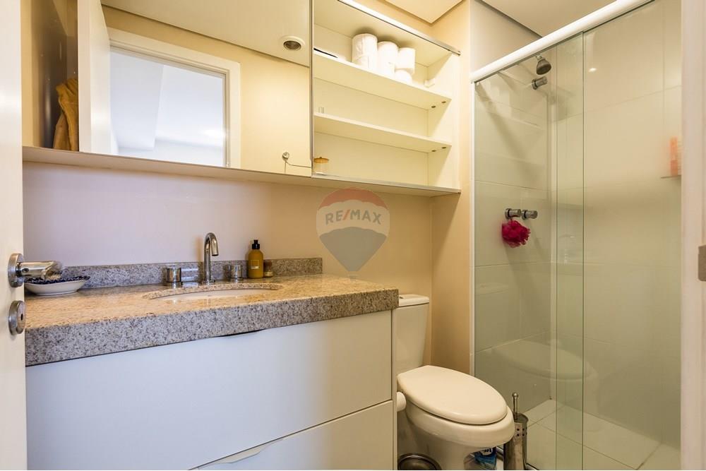 Apartamento - Venda - São Paulo , São Paulo - 39_AP.jpg - 601471041-40