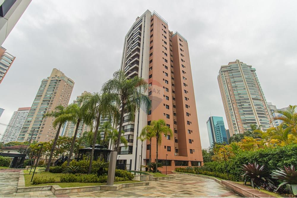 Apartamento - Alugar - São Paulo , São Paulo - 01fotos_051.jpg - 601331008-40