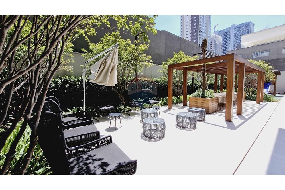 Apartamento - Alugar - São Paulo , São Paulo - RUA GETÚLIO SOARES ROCHA, 135 (52).jpg - 601361020-417