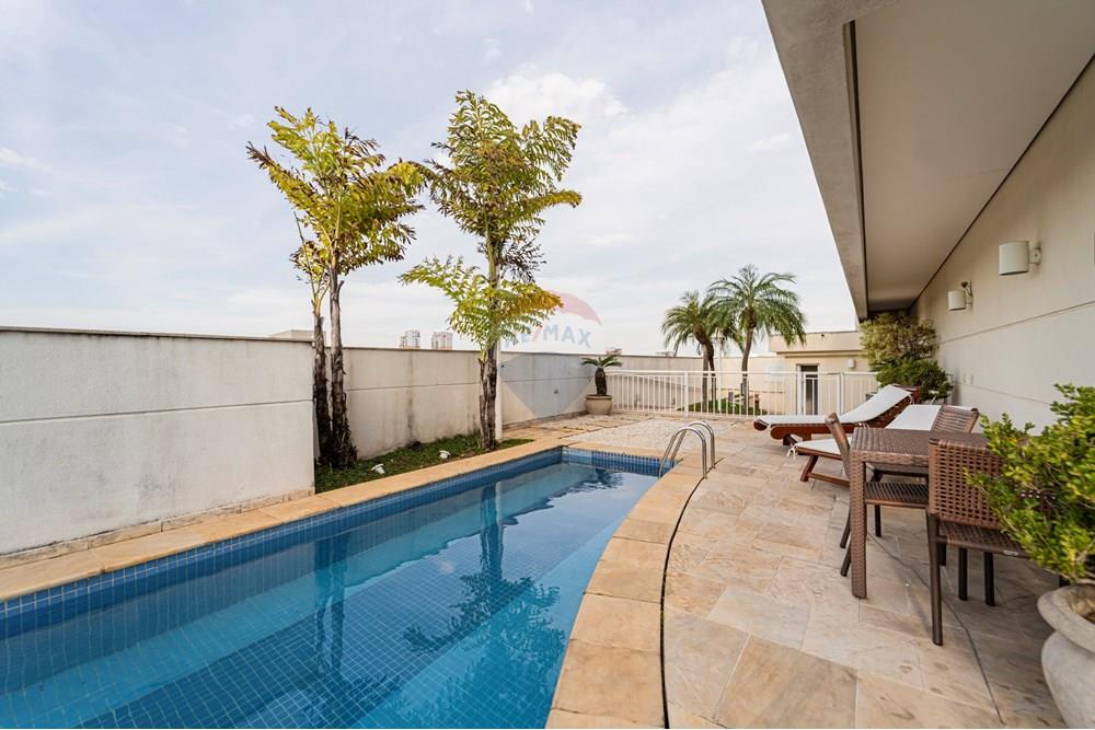 Apartamento - Venda - São Paulo , São Paulo - 601301080-11 -59.JPG - 601301080-11