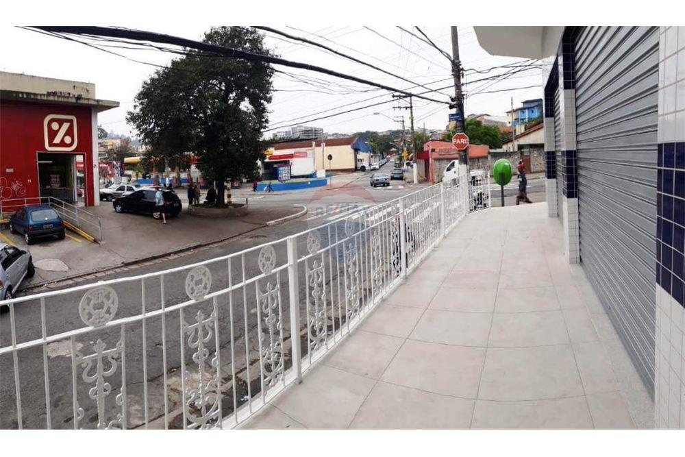 Restaurante - Alugar - São Paulo , São Paulo - 17 - 601261021-407