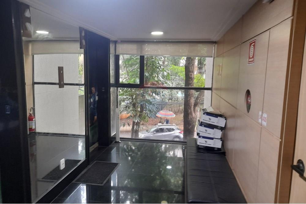 Cj. Comercial/ Sala - Alugar - São Paulo , São Paulo - 20241106_091917.jpg - 602151010-95