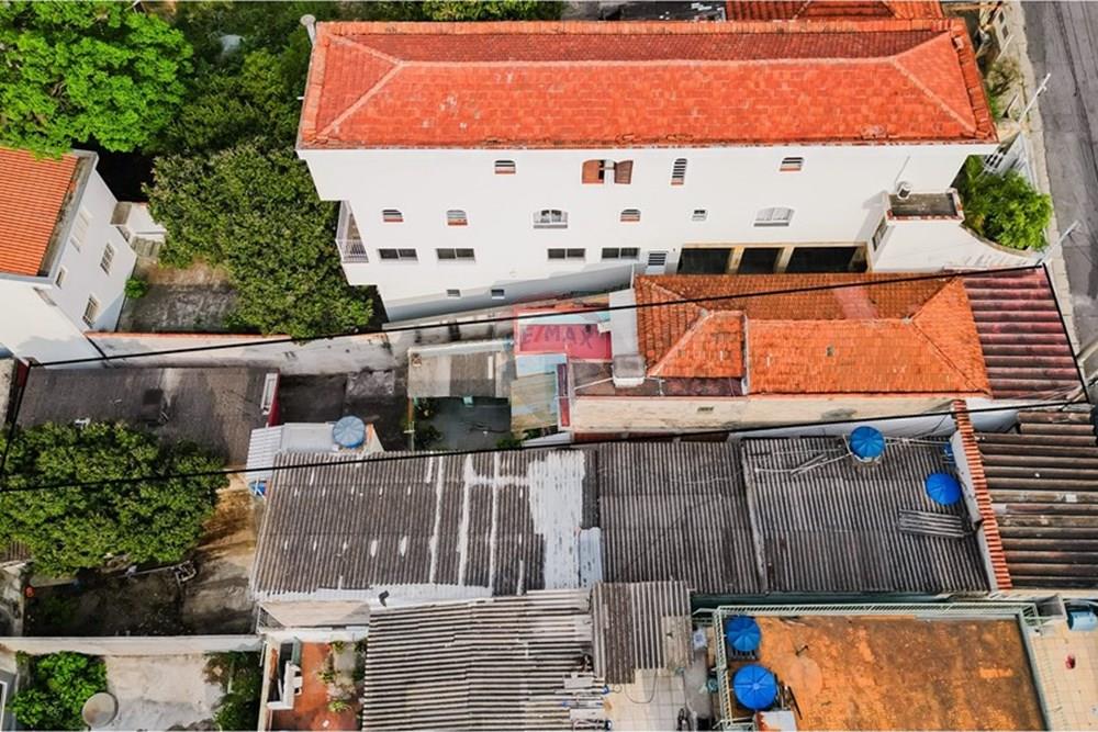 Terreno - Venda - São Paulo , São Paulo - DJI_0052.jpg - 601771106-21