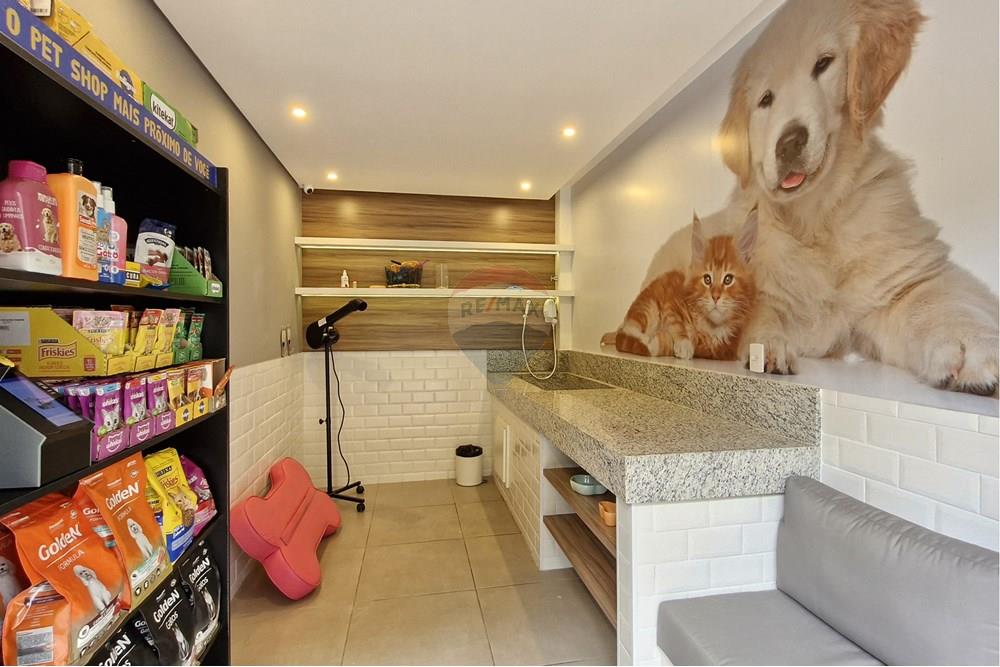 Apartamento, 1 quarto, 31 m² - Foto 23